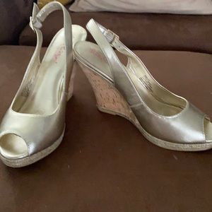 Kristin Wedge Lilly Pulitzer